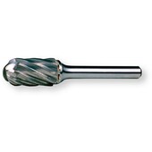 HM Fräser Walzenrundform 12x6 mm